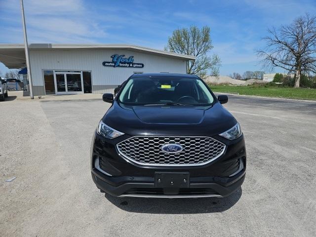 used 2024 Ford Edge car, priced at $26,979