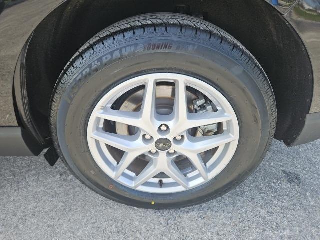used 2024 Ford Edge car, priced at $26,979