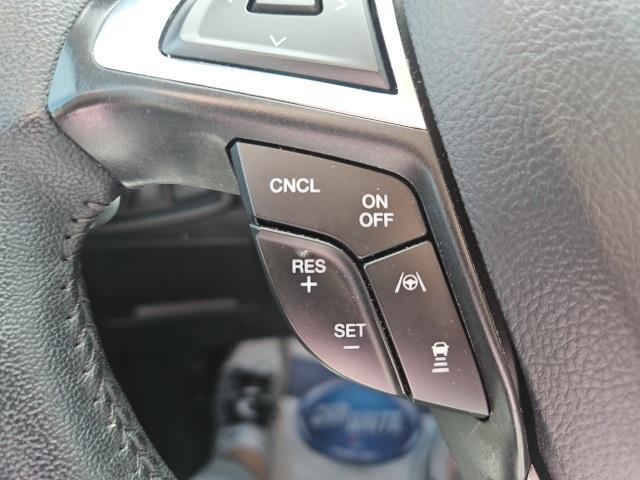 used 2024 Ford Edge car, priced at $26,979