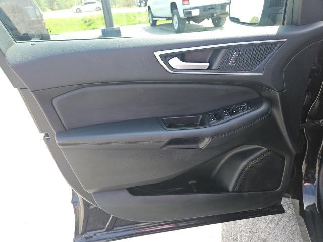 used 2024 Ford Edge car, priced at $26,979
