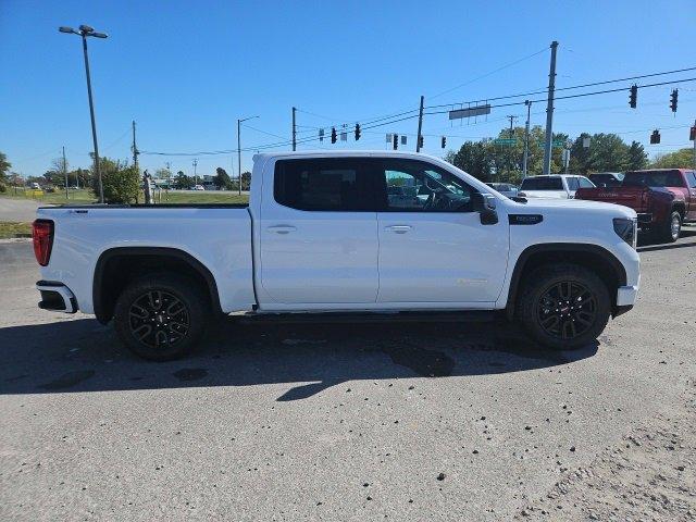 new 2025 GMC Sierra 1500 car, priced at $59,251