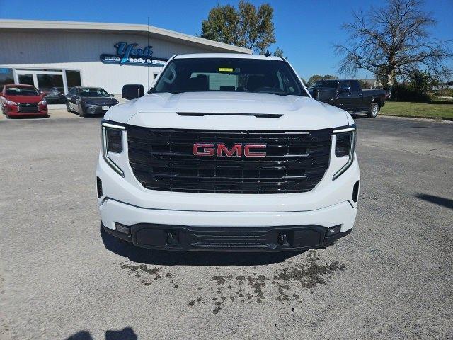 new 2025 GMC Sierra 1500 car, priced at $59,251