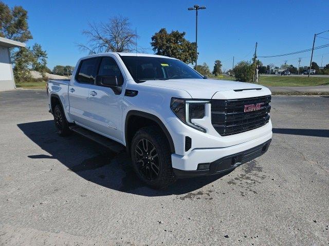 new 2025 GMC Sierra 1500 car, priced at $59,251