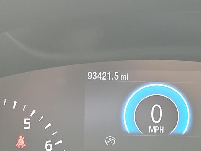 used 2020 Ford Escape car, priced at $16,495