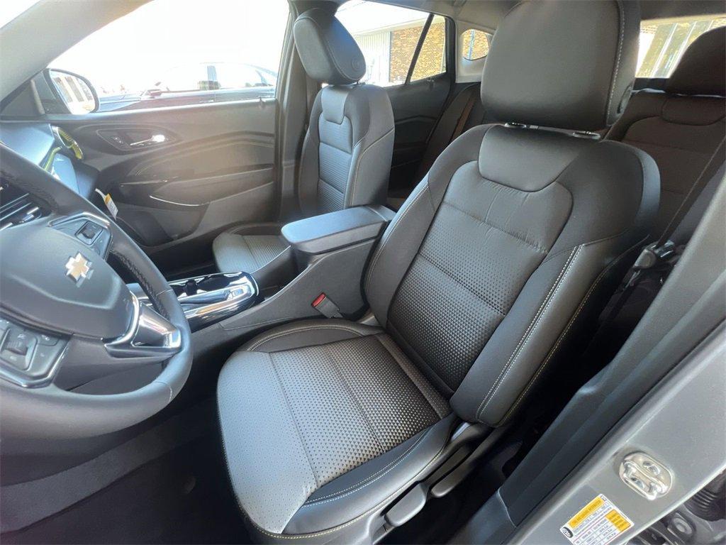 new 2026 Chevrolet Trax car, priced at $26,010