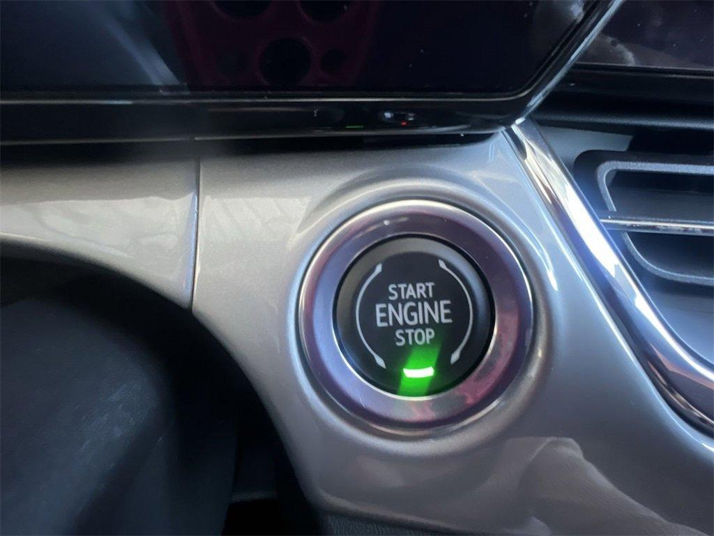 new 2026 Chevrolet Trax car, priced at $26,010