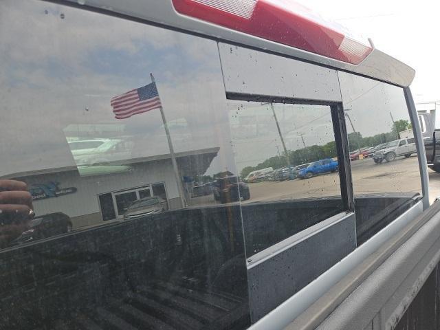 used 2024 GMC Sierra 1500 car, priced at $57,995