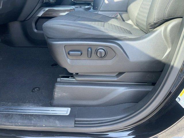 used 2023 Chevrolet Silverado 2500 car, priced at $49,995