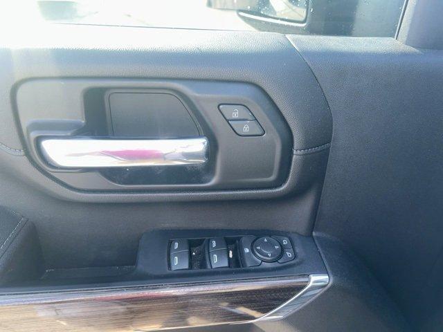 used 2023 Chevrolet Silverado 2500 car, priced at $49,995