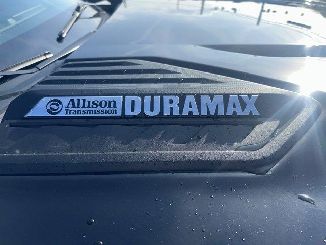 used 2023 Chevrolet Silverado 2500 car, priced at $49,995