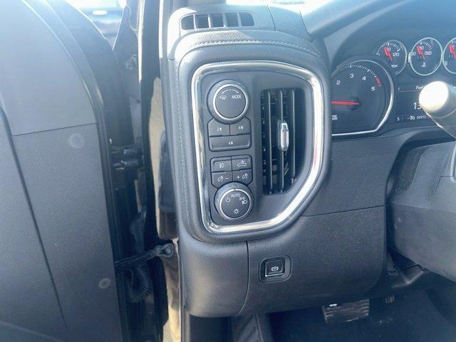 used 2023 Chevrolet Silverado 2500 car, priced at $49,995