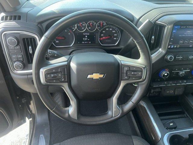 used 2023 Chevrolet Silverado 2500 car, priced at $49,995