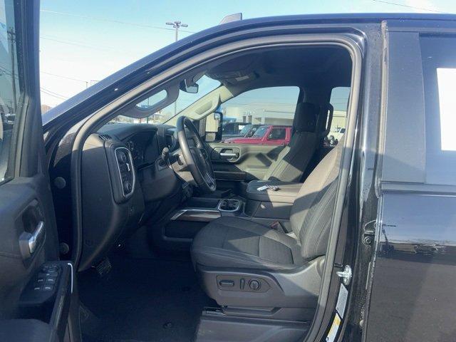 used 2023 Chevrolet Silverado 2500 car, priced at $49,995