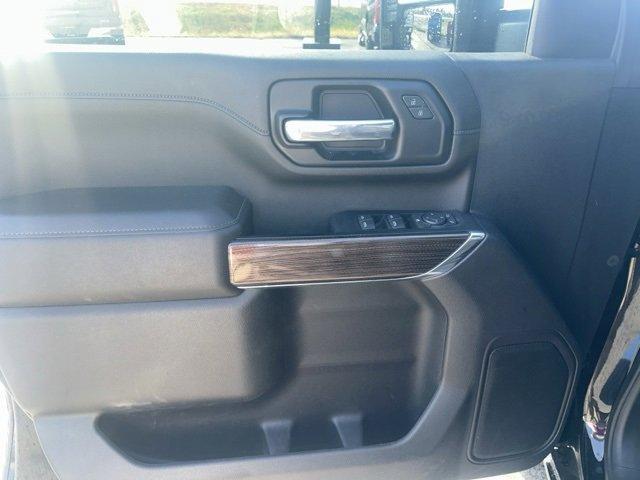 used 2023 Chevrolet Silverado 2500 car, priced at $49,995