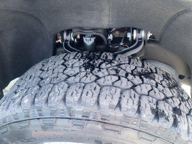 used 2023 Chevrolet Silverado 2500 car, priced at $49,995