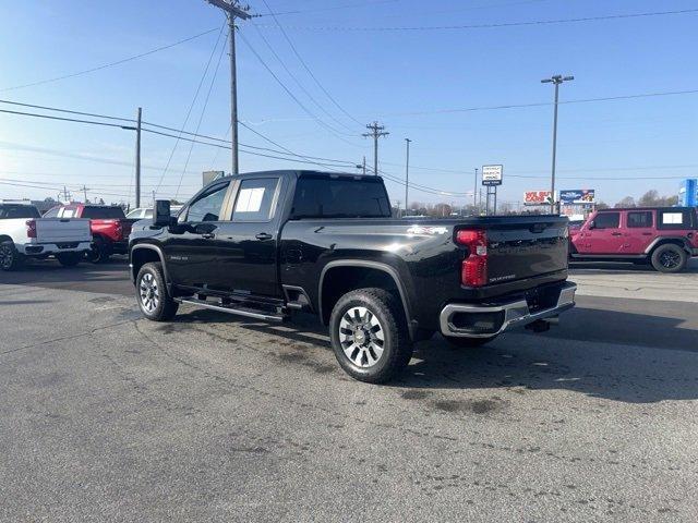 used 2023 Chevrolet Silverado 2500 car, priced at $49,995
