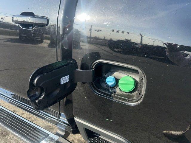 used 2023 Chevrolet Silverado 2500 car, priced at $49,995