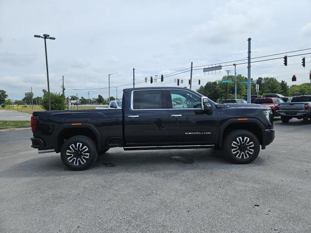 new 2025 GMC Sierra 2500 car, priced at $95,985