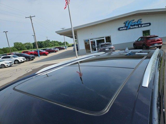 used 2021 Cadillac XT6 car, priced at $26,177