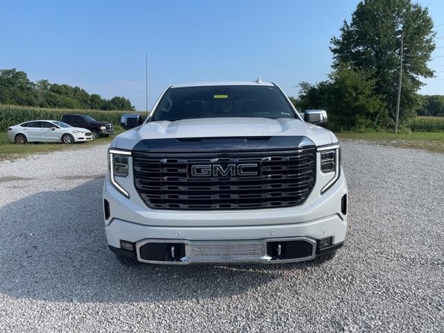 used 2024 GMC Sierra 1500 car, priced at $69,995