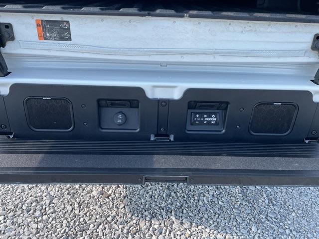 used 2024 GMC Sierra 1500 car, priced at $69,995
