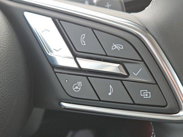 new 2025 Buick Envision car, priced at $37,784
