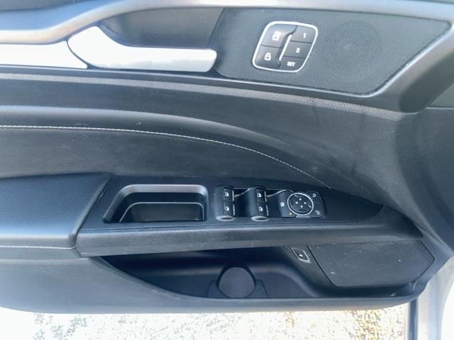 used 2018 Ford Fusion Hybrid car, priced at $10,995