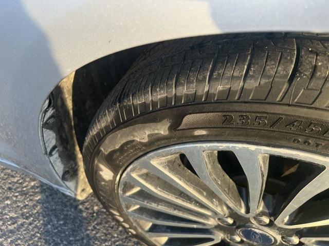 used 2018 Ford Fusion Hybrid car, priced at $10,995