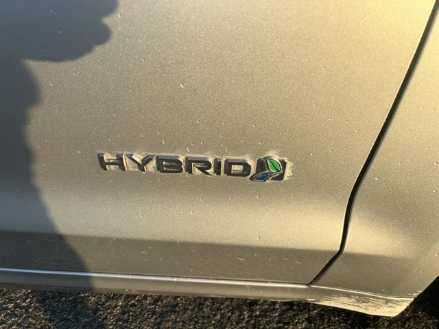 used 2018 Ford Fusion Hybrid car, priced at $10,995