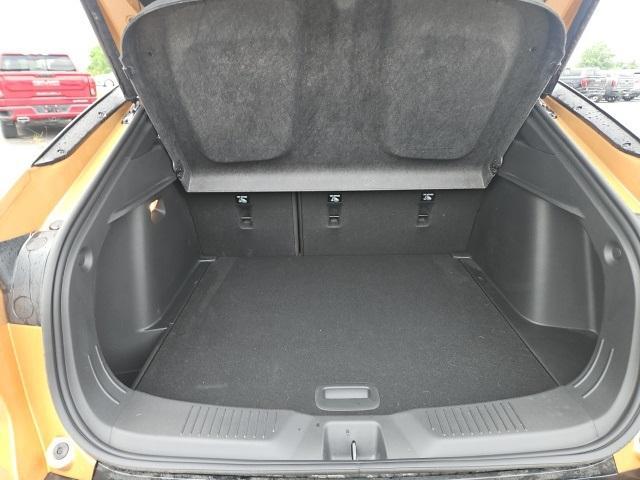 used 2024 Buick Envista car, priced at $26,737