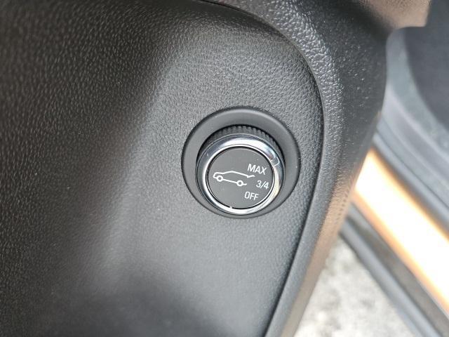 used 2024 Buick Envista car, priced at $26,737