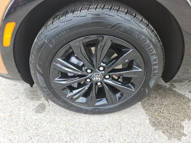 used 2024 Buick Envista car, priced at $26,737