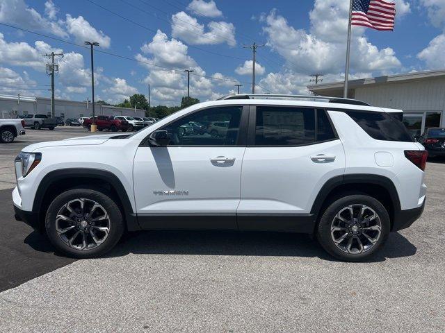 new 2026 GMC Terrain car, priced at $35,840