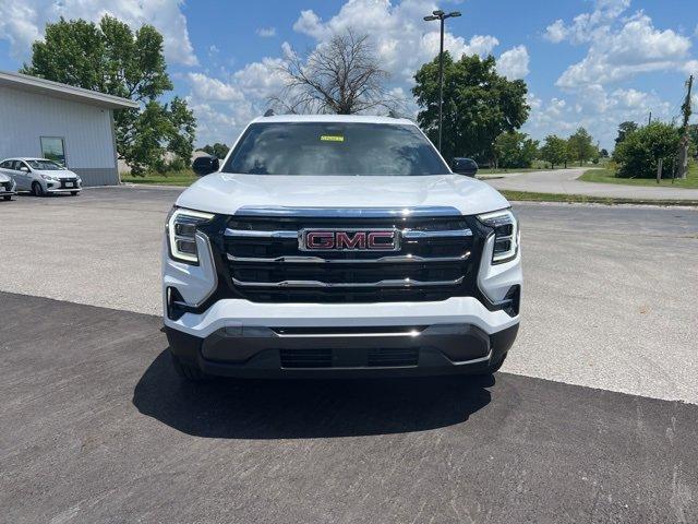new 2026 GMC Terrain car, priced at $35,840