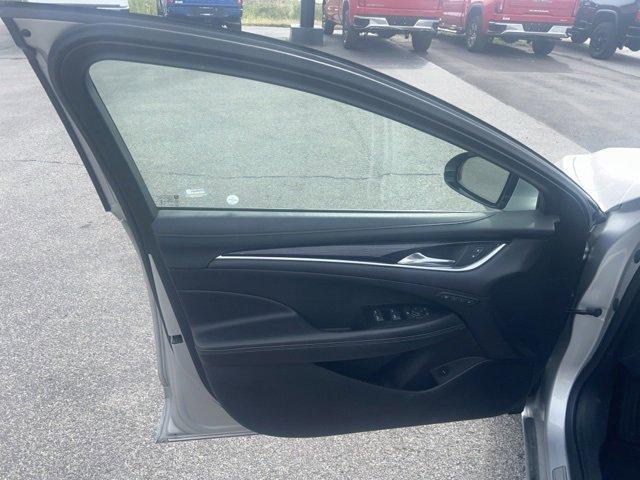 used 2018 Buick LaCrosse car, priced at $15,377