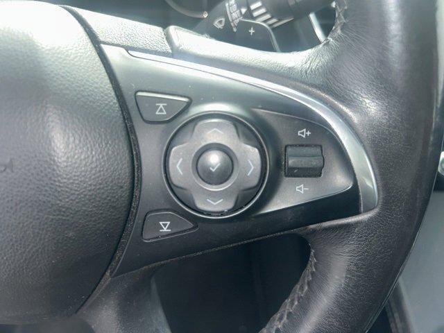 used 2018 Buick LaCrosse car, priced at $15,377