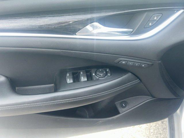 used 2018 Buick LaCrosse car, priced at $15,377