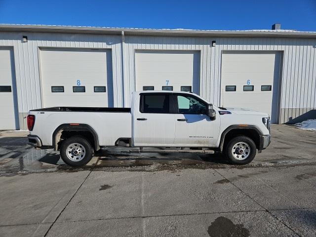 used 2024 GMC Sierra 2500 car, priced at $60,997