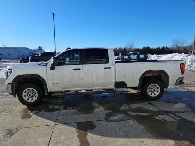 used 2024 GMC Sierra 2500 car, priced at $59,777