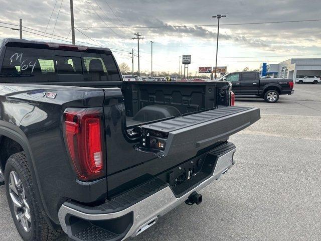 new 2025 GMC Sierra 1500 car, priced at $60,420