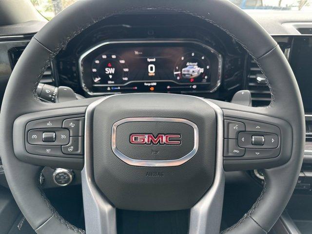 new 2025 GMC Sierra 1500 car, priced at $57,920