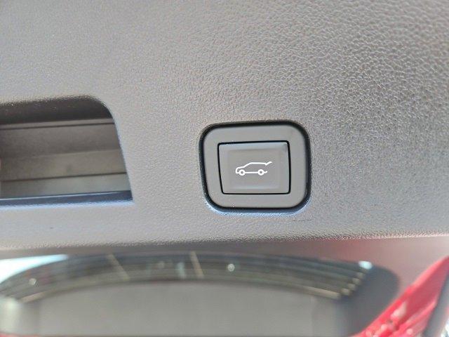 new 2026 Buick Enclave car, priced at $53,114