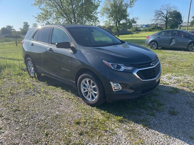 used 2019 Chevrolet Equinox car, priced at $14,995