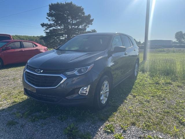 used 2019 Chevrolet Equinox car, priced at $14,995