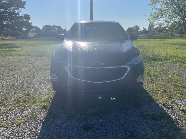 used 2019 Chevrolet Equinox car, priced at $14,995