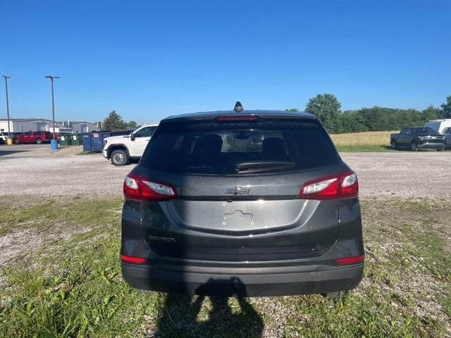 used 2019 Chevrolet Equinox car, priced at $14,995