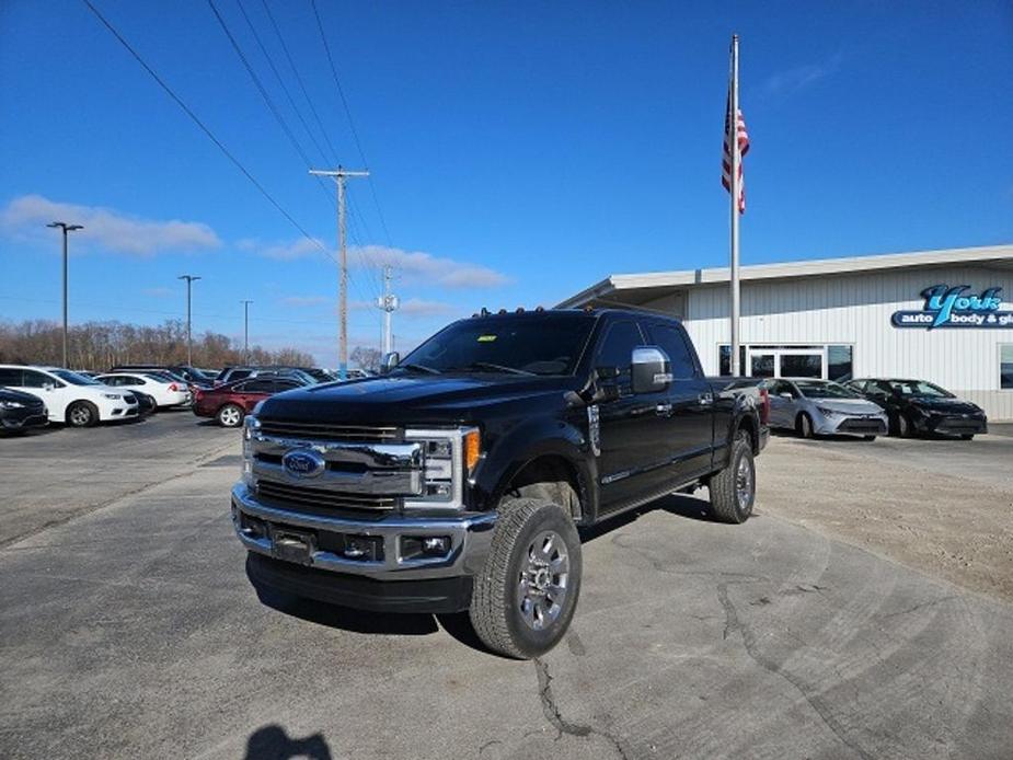 used 2019 Ford F-350 car, priced at $57,577