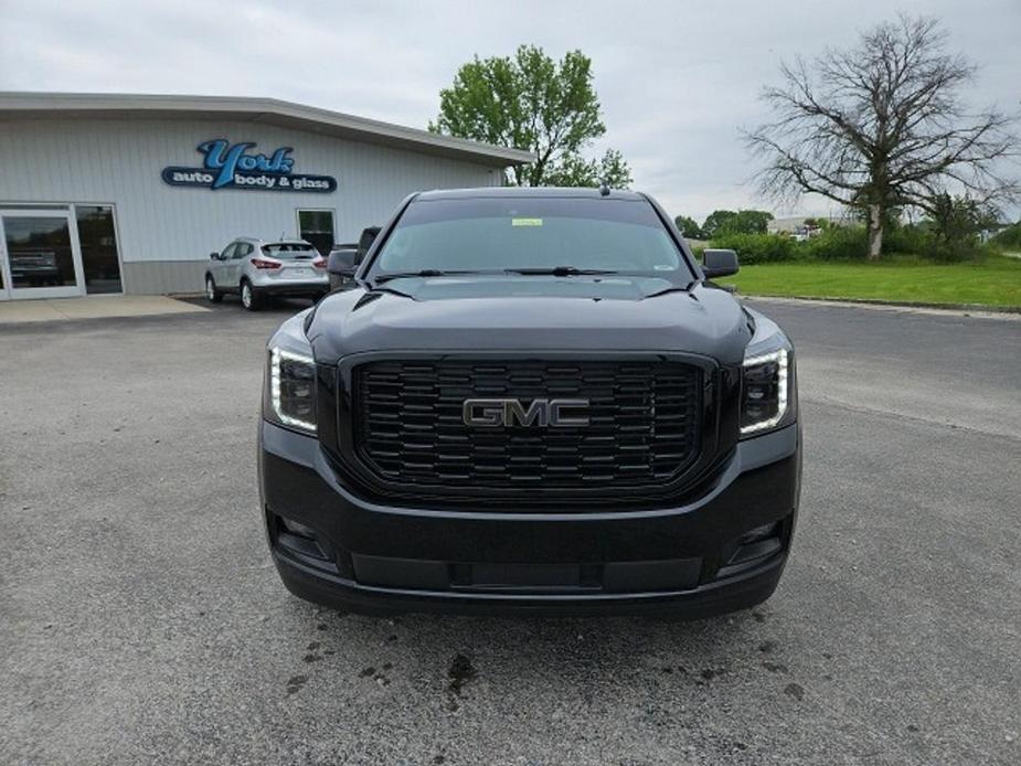 used 2019 GMC Yukon car, priced at $40,683