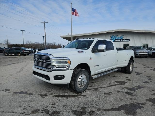 used 2023 Ram 3500 car, priced at $64,995