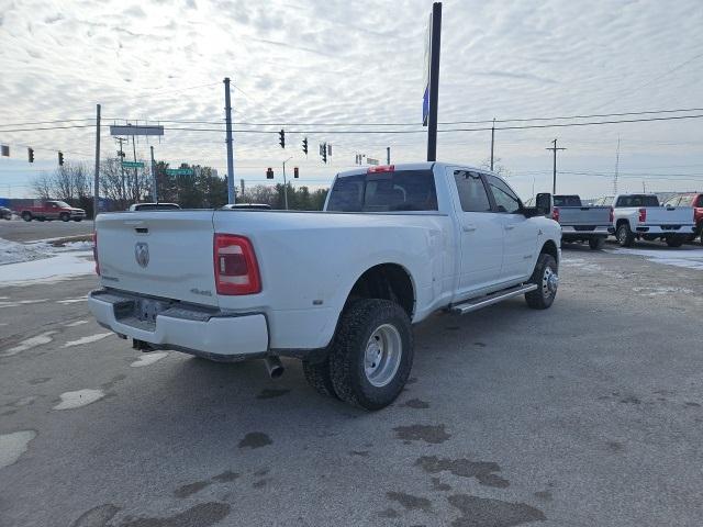 used 2023 Ram 3500 car, priced at $64,995